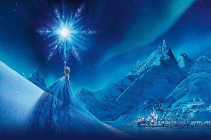 These Disneys Frozen 2 Mobile Wallpapers Will Put You In A Mood For  Adventure  Disney Singapore